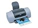 Epson Stylus Photo 810 - Printer - colour - ink-jet - Legal, A4, Panoramic A2 - 2880 dpi x 720 dpi - up to 12 ppm - capacity: 100 sheets - parallel, USB