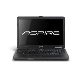 Laptop Notebook Acer Aspire AS5734Z 4836 NoteBook PC Intel Pentium dual core processor 2.3GH 15.6 HD LCD 3GB DDR3 250GB HD SuperMulti DVD burner Intel GMA 4500M Webcam 6 cell Li Ion battery 3 hours of battery life Windows 7 Home Premium 64 bit Acer Aspire