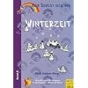 Hier bewegt sich was, Bd.4, Winterzeit: Eltern-Kind-Turnen und Kinderturnen in Kindergarten, Schule und Verein