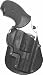 FOBUS TACTICAL ELITE PADDLE HOLSTERS FITS: SMITH & WESSON J-Frame, .38/.357Color: Black / Right/Left Hand: Right / Type: J357
