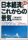 最新 日本経済とこれからの景気