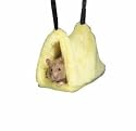 Cushy Cave Hamster Toy (6276)
