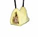 Cushy Cave Hamster Toy (6276)