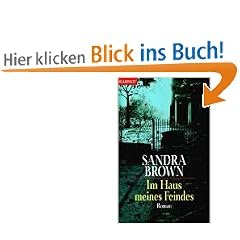 Im Haus meines Feindes: Roman