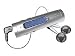 Typhoon 7in1 Revolution MP3 Player - Digital player / radio - flash 128 MB - WMA, MP3
