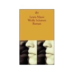 Wei�e Schatten: Roman