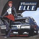 Phantom Blue