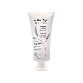 Earth Science Beta-Ginseng Whipped Creme Cleanser 5.80 oz