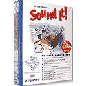 Sound It! 3.0 for Windows