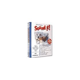 Sound It! 3.0 for Windows