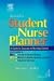 Saunders Student Nurse Planner: A Guide to Success in Nursing School