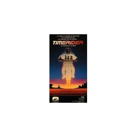 Timerider: The Adventure of Lyle Swann [VHS]
