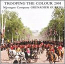Search : Trooping the Colour 2001