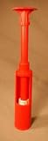Plastic Plunger Corker