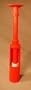 Plastic Plunger-Type Corker