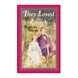they loved to laugh young adult bookshelf