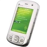 HTC P3600i (Traditional Chinese, GPS, White)