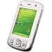 HTC P3600i (English, GPS, White)