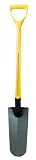 SPADE DRAIN NUPLA 27 D FIBERGLASS HDLE