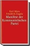 Produkt-Bild: Manifest der Kommunistischen Partei