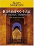 Business Law and the Legal Environment for a New Century, Alternate Edition