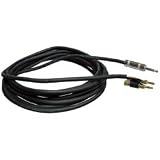 Commercial Series 14AWG Speaker Cable (1/4 to Banana)