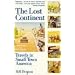 My favourite American travel books