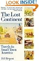 The Lost Continent: Travels in Small Town America