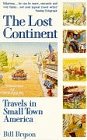 The Lost Continent
