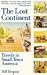 The Lost Continent: Travels in Small Town America
