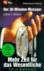 Eigenschaften MI Verlag Moderne Industrie  / Mehr Zeit für das Wesentliche (Kurzfassung) [VHS]