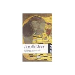 �ber die Liebe: Ein Symposion