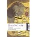 �ber die Liebe: Ein Symposion