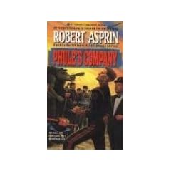 Phule's Company