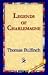 Legends of Charlemagne