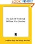 The Life Of Frederick William Von Steuben