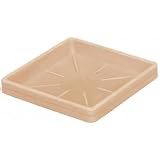 UNTERSETZER NEEZ E 49X49 CM 1631.45
