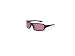 Suncloud Optics Habit Sunglasses (Black with Rose Polarized Lens)