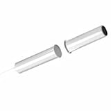 ADEMCO 4944SN-WH 5/8'' V-PLEX&trade; ADDRESSABLE RECESSED-MOUNT CONTACT (WHITE)