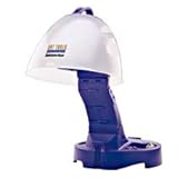 Hot Tools 1875 Watt Anti-Static Salon Hair Dryer Model 1060 by Hot Tools