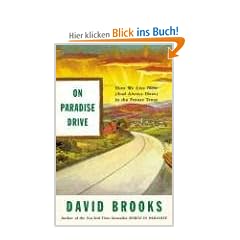 On Paradise Drive: How We Live Now (And Always Have) in the Future Tense