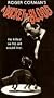 Bucket of Blood [VHS]