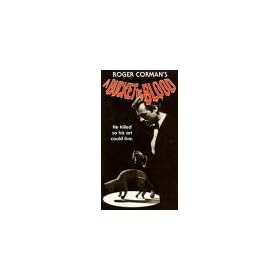 Bucket of Blood [VHS]