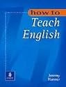 How to Teach English (How to...)