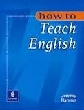 How to Teach English