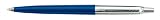 Parker Jotter Blue Medium Ball Pen blister card