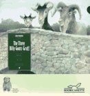 Oxford Reading Tree: Branch Library: Traditional Tales: The Three Billy Goats Gruff (Shared Reading Edition) (Oxford Reading Tree)