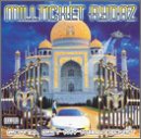 CD-Charts  Search : Gotta Get My Millticket