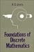 Foundations of Discrete Mathematics at Amazon: 218ZGVYJ17L._SL75_