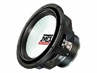 MTX T7510-44 Thunder7500 10 Super Woofer